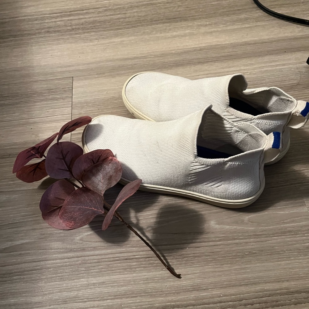 Rothy’s Chelsea boot size 5